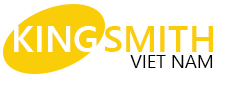 KingSmith Việt Nam - Phân Phối Độc Quyền - Chính Hãng logo