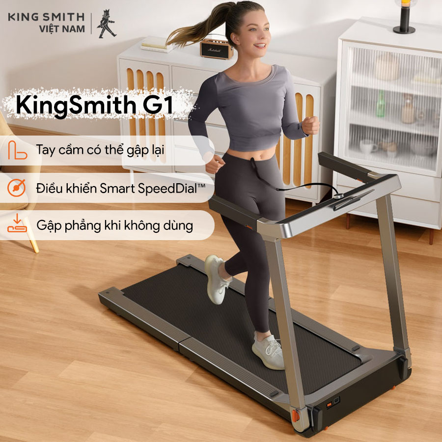 KingSmith G1
