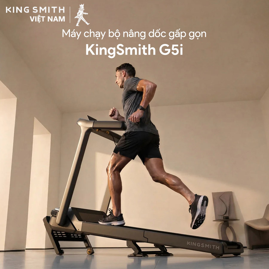 KingSmith G5i